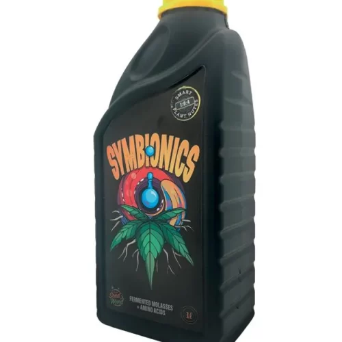 Symbionics