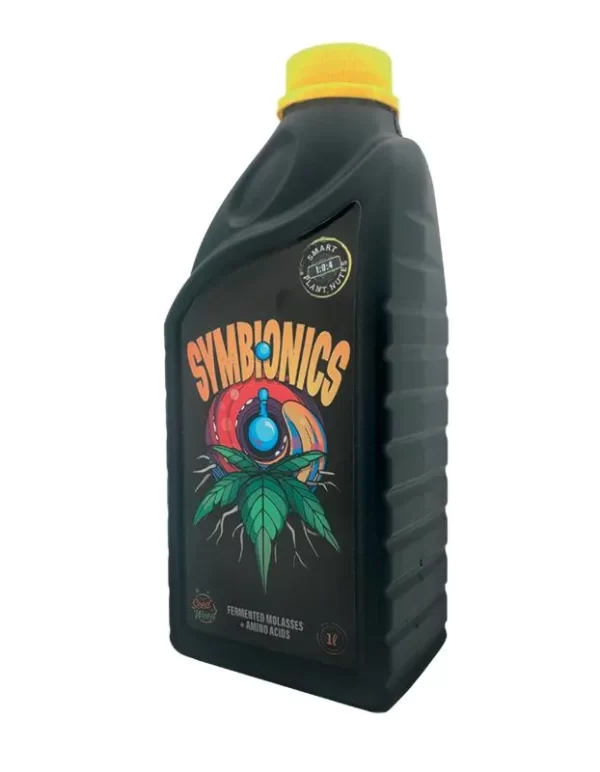 Symbionics