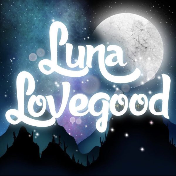 Luna Lovegood