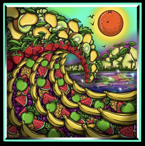 Kauai Punch