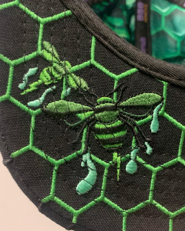 Grassroots Criptonite Cap - Image 4