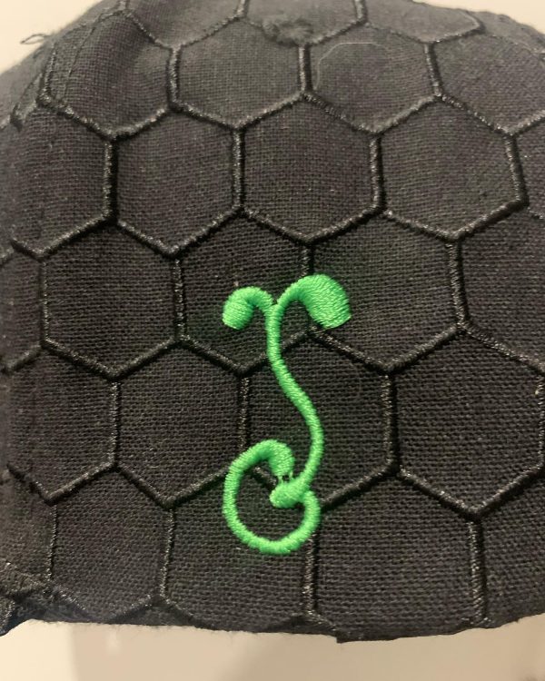 Grassroots Criptonite Cap - Image 5