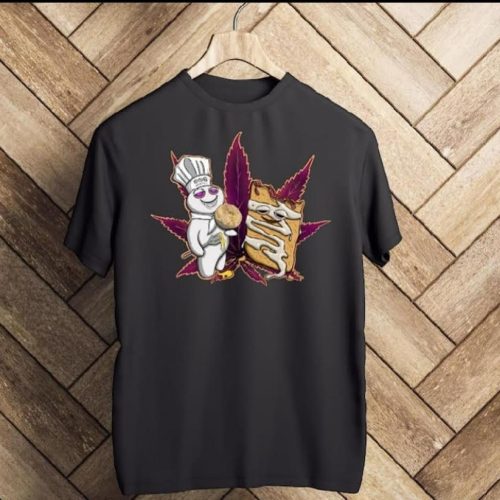 Men's Sunset Strudel T-Shirt